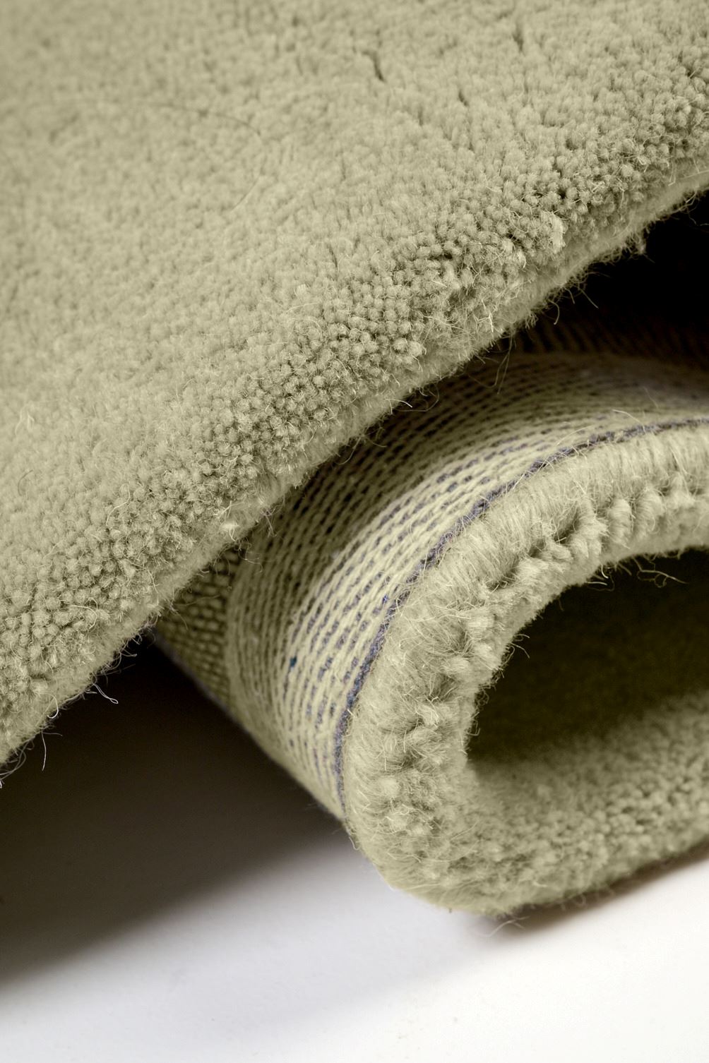 Golvmatta lindblomsgrön - 4