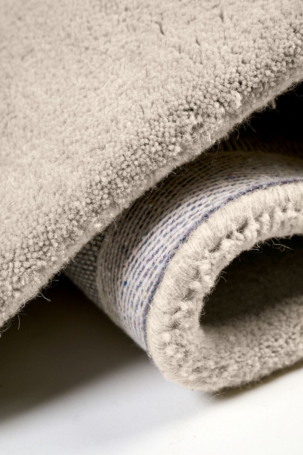 Golvmatta ljusgrå - 3