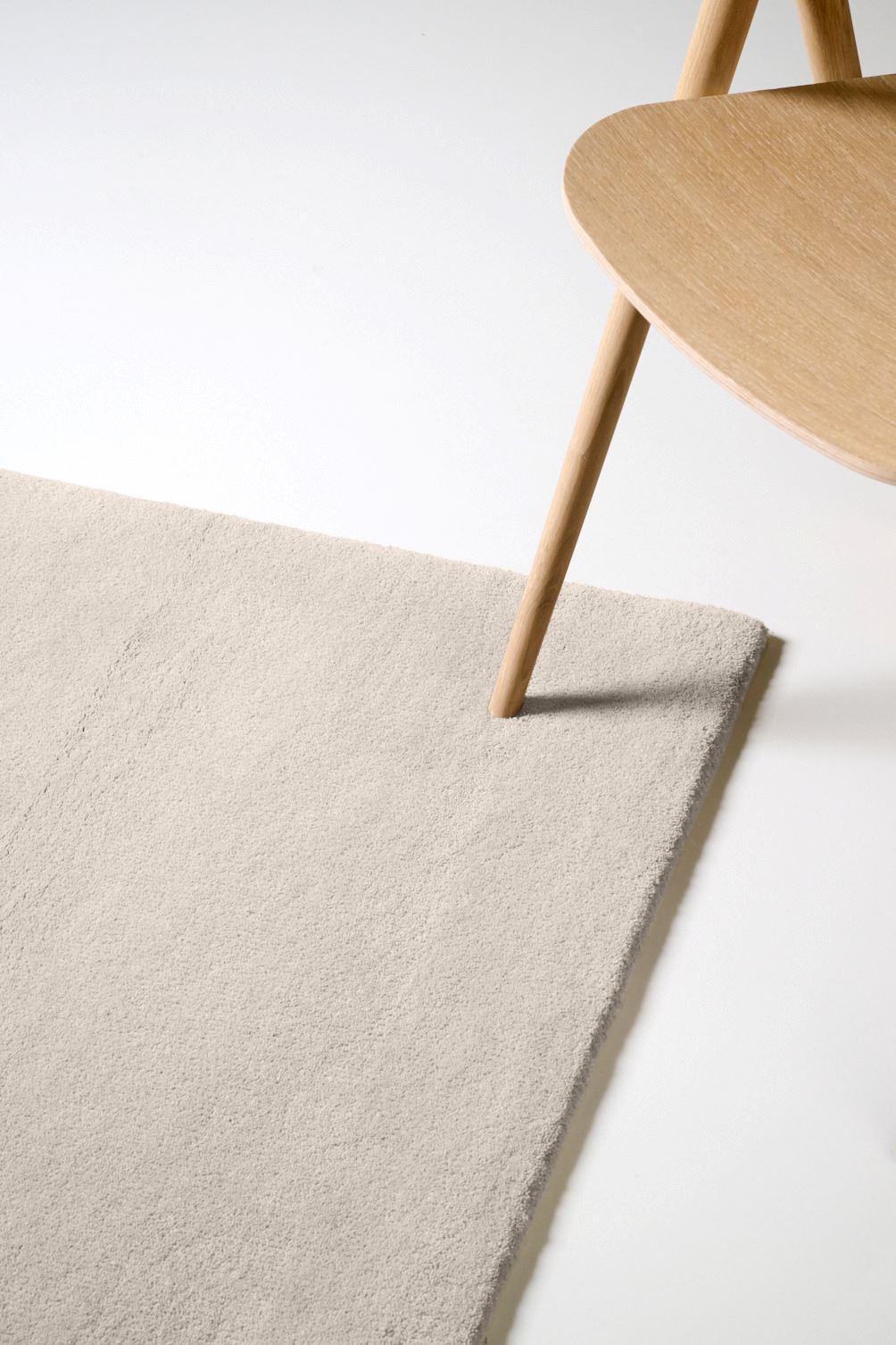 Golvmatta ljusgrå - 2