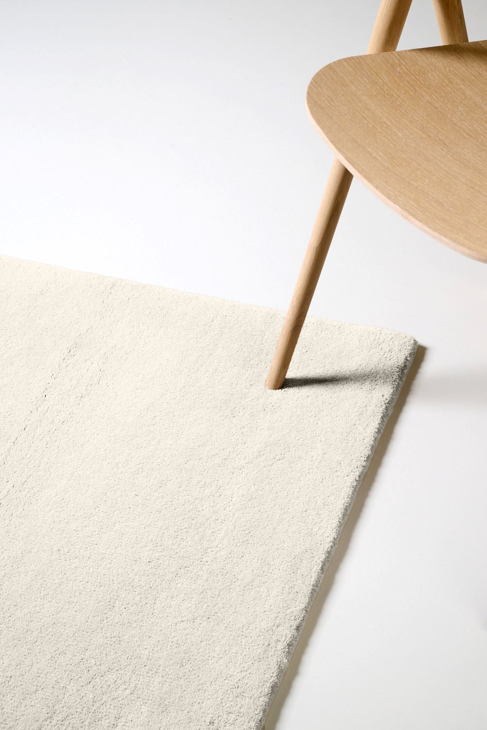 Golvmatta offwhite - 3