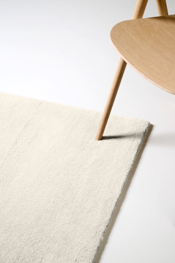 Golvmatta offwhite - 3