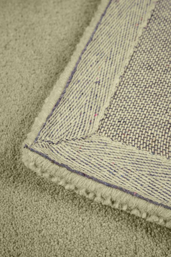 Golvmatta lindblomsgrön - 2