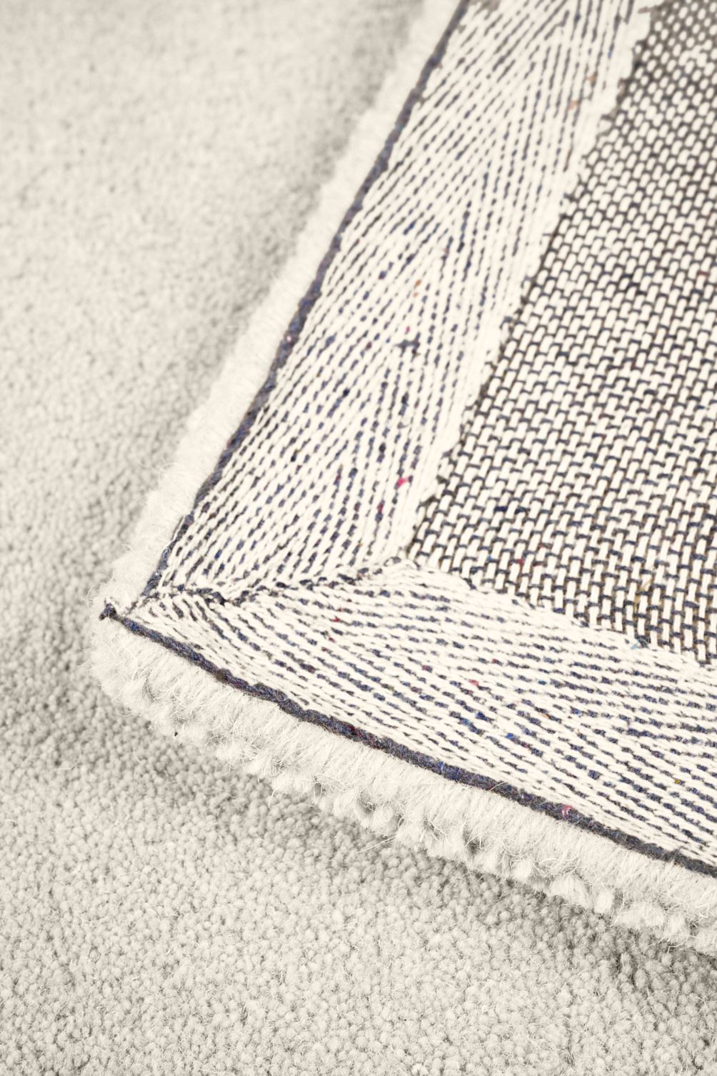 Golvmatta offwhite - 4