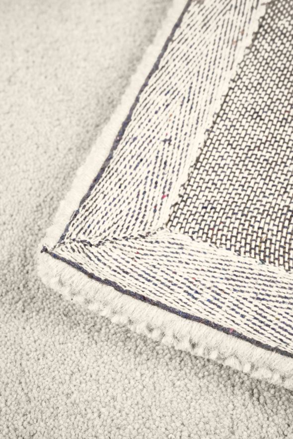 Golvmatta offwhite - 4