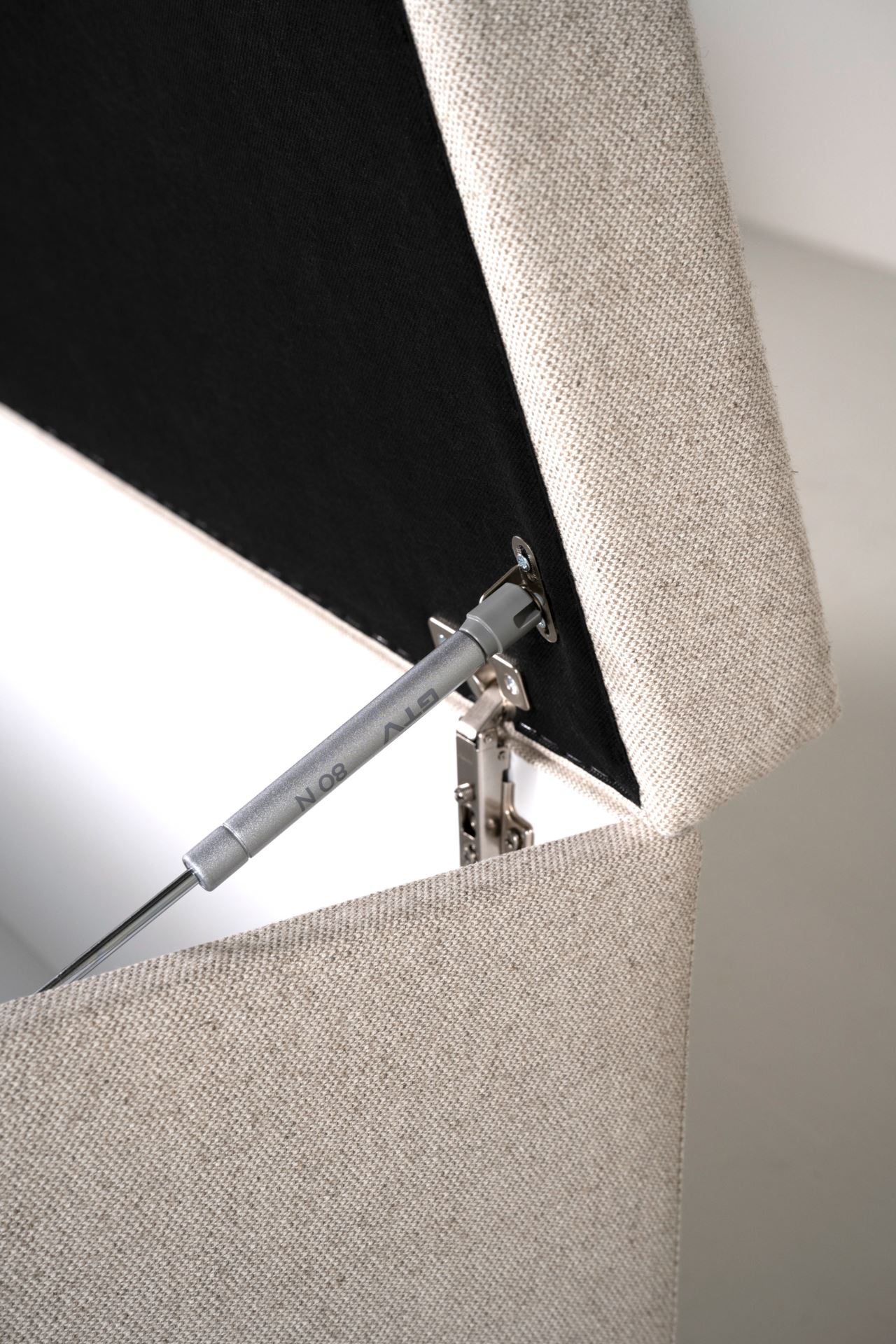 Sängbänk natur - 6