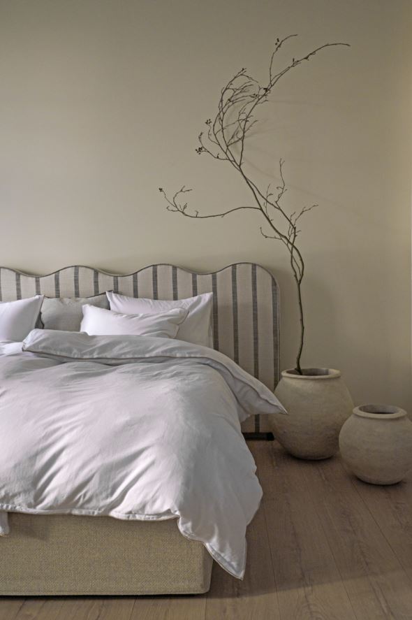 Sänggavel multi/beige - 4