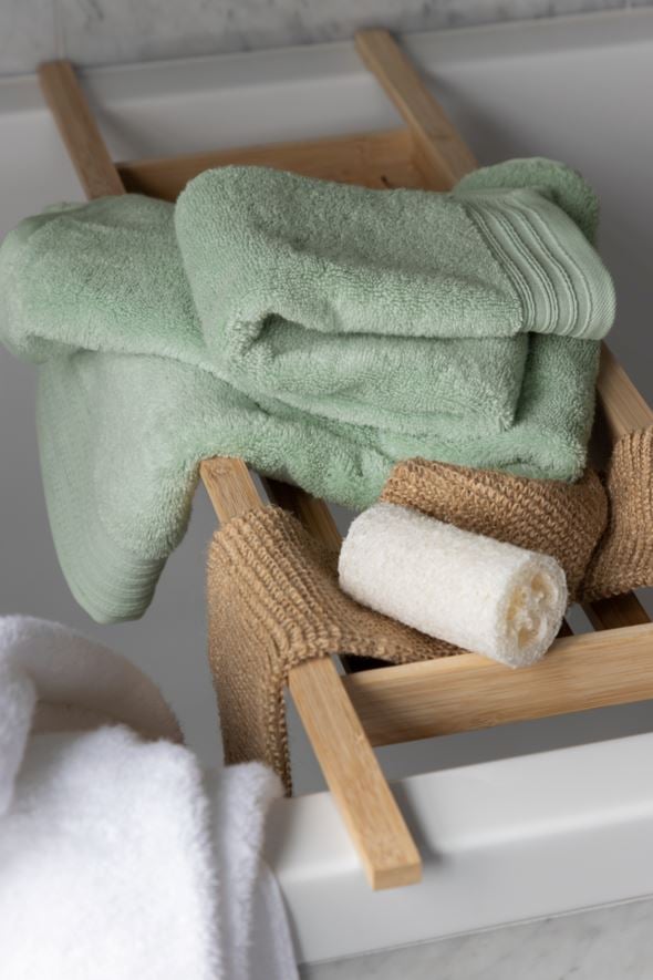 Duschsvamp natur - 2