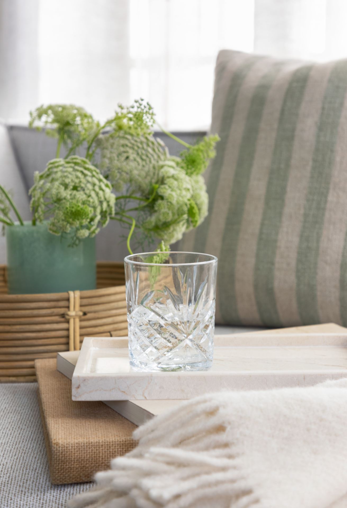 Glas transparent - 3