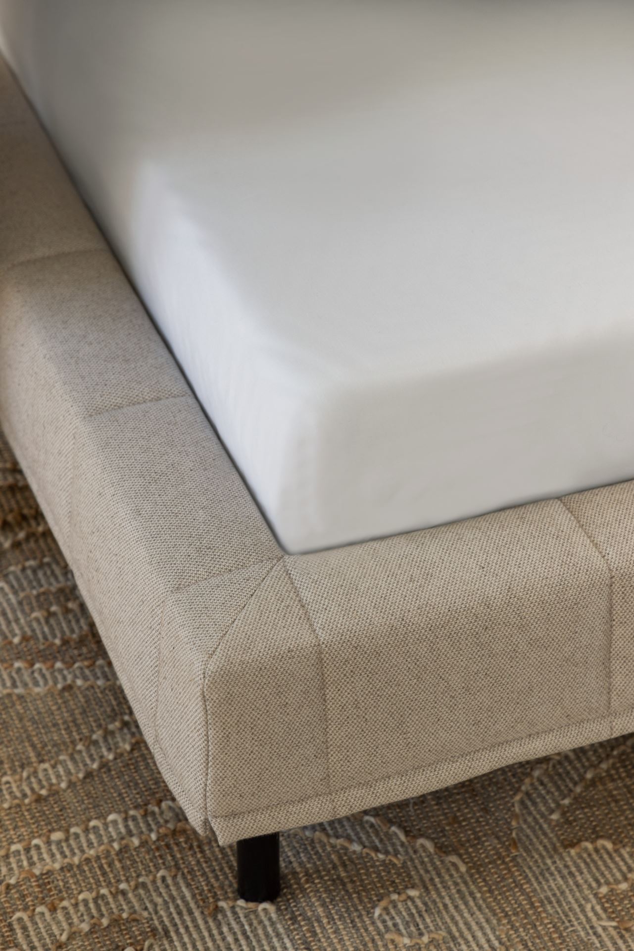 Ramsäng fast/fast natur - 8