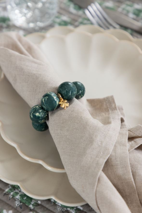 Middagstallrik offwhite - 3