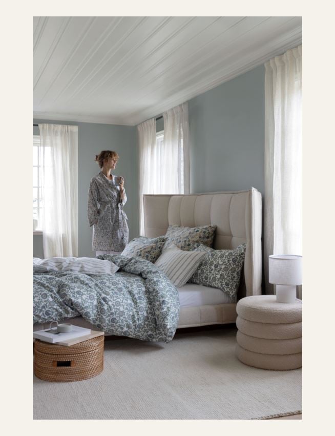 Ramsäng fast natur - 2