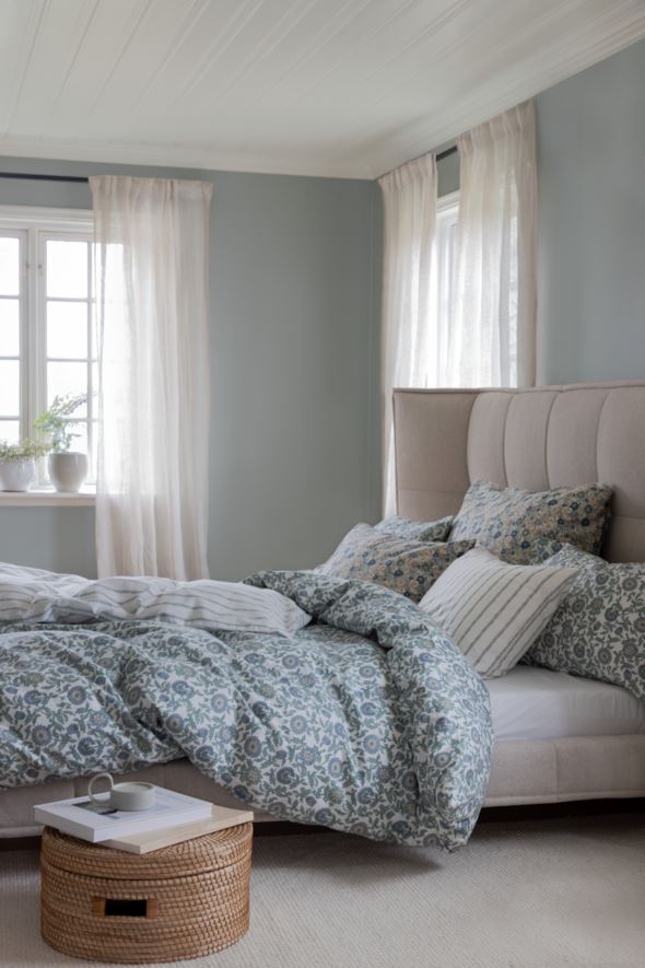 Ramsäng medium natur - 9