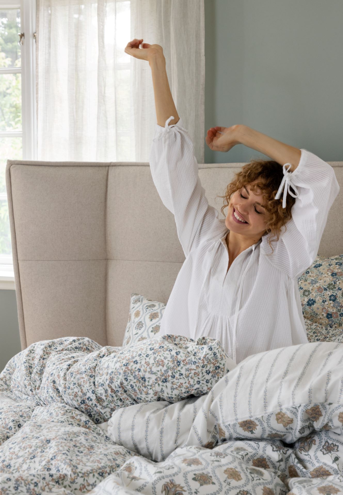 Sänggavel natur - 4