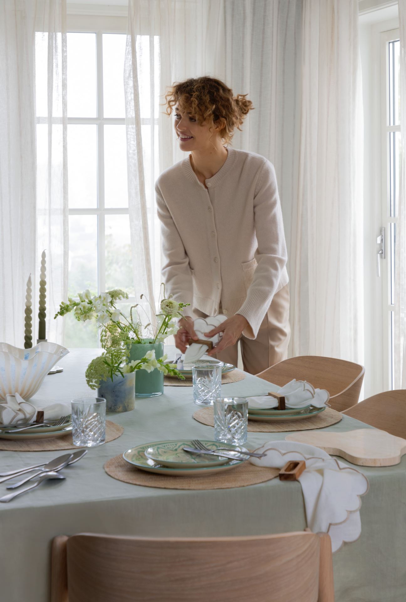 Glas transparent - 5