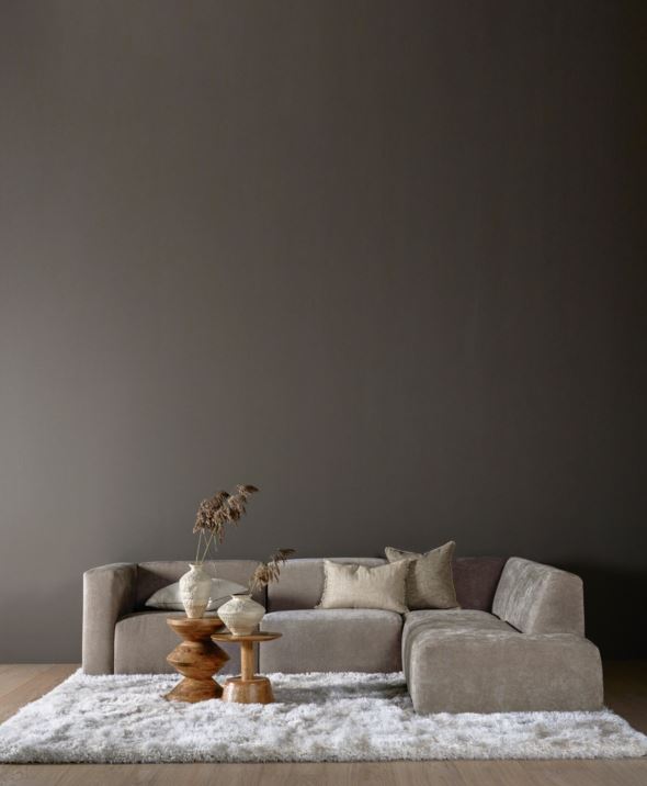 Modul 1,5-sits utan armstöd grå - 5