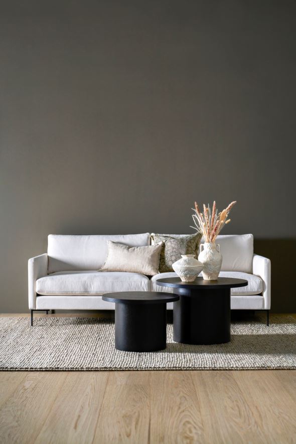 Sittöverdrag vit - 9