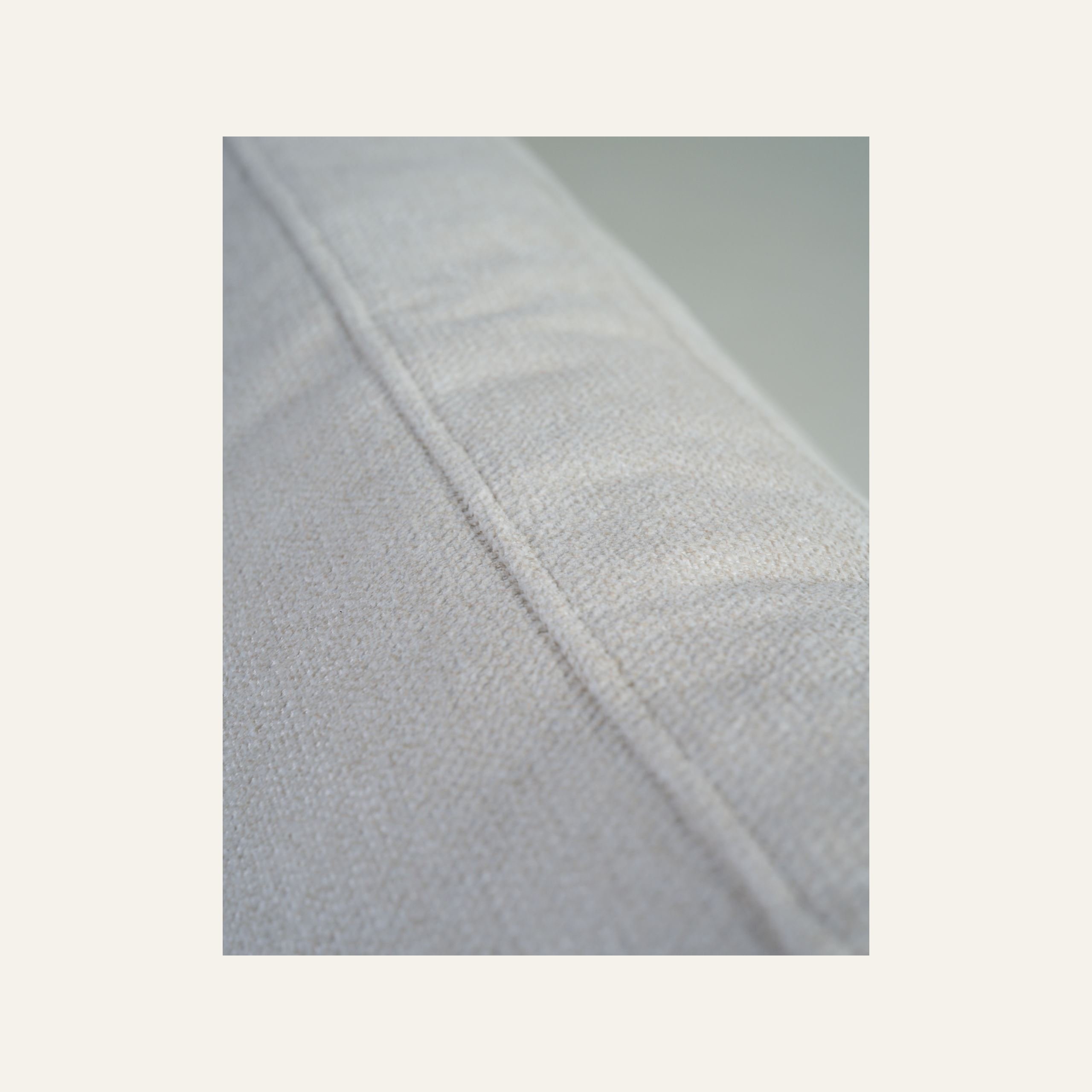 3-sits soffa vit - 3