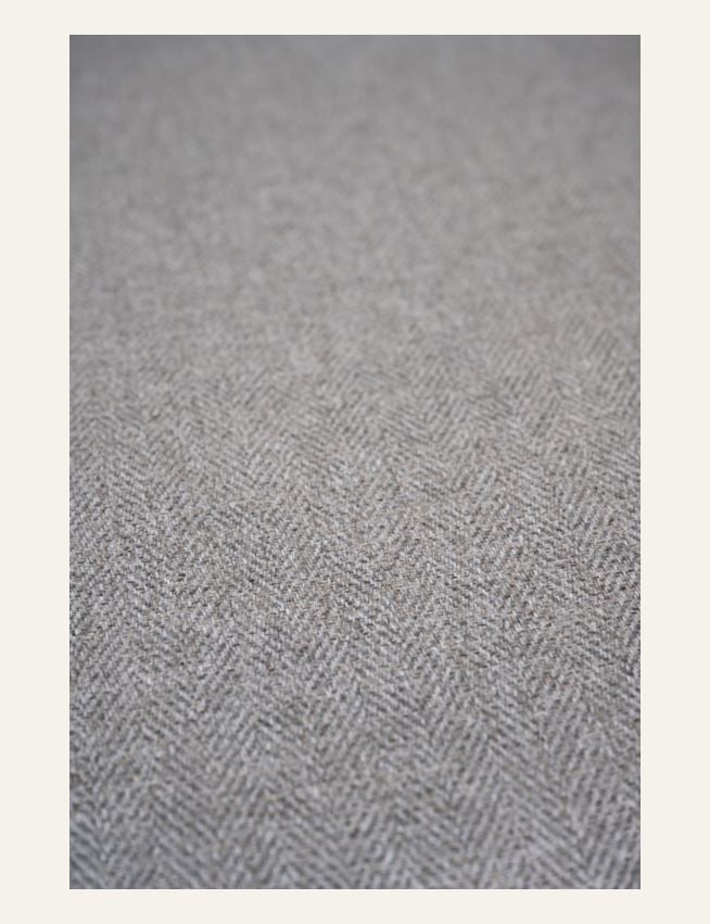 3-sits soffa ljusgrå - 10