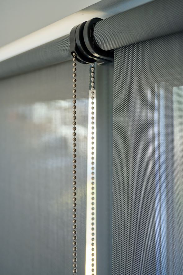 Premium rullgardin 28mm multi - 3