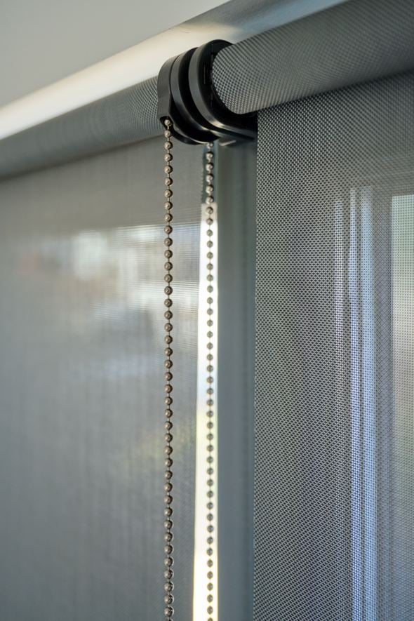 Premium rullgardin 28mm multi - 3