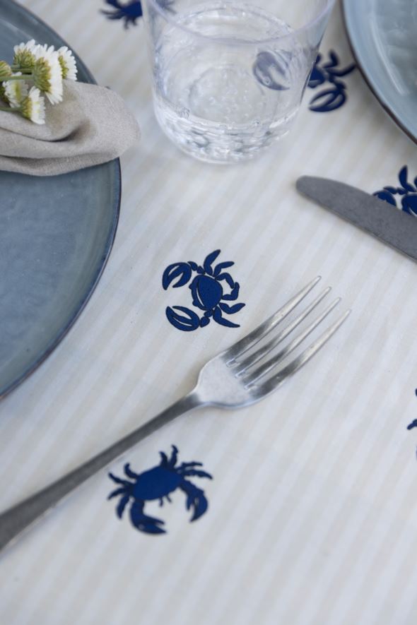 Bestick 4 delar stål - 8