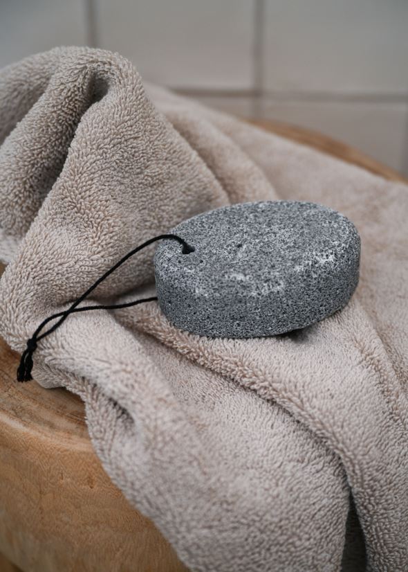 Pimpsten grafitgrå - 4