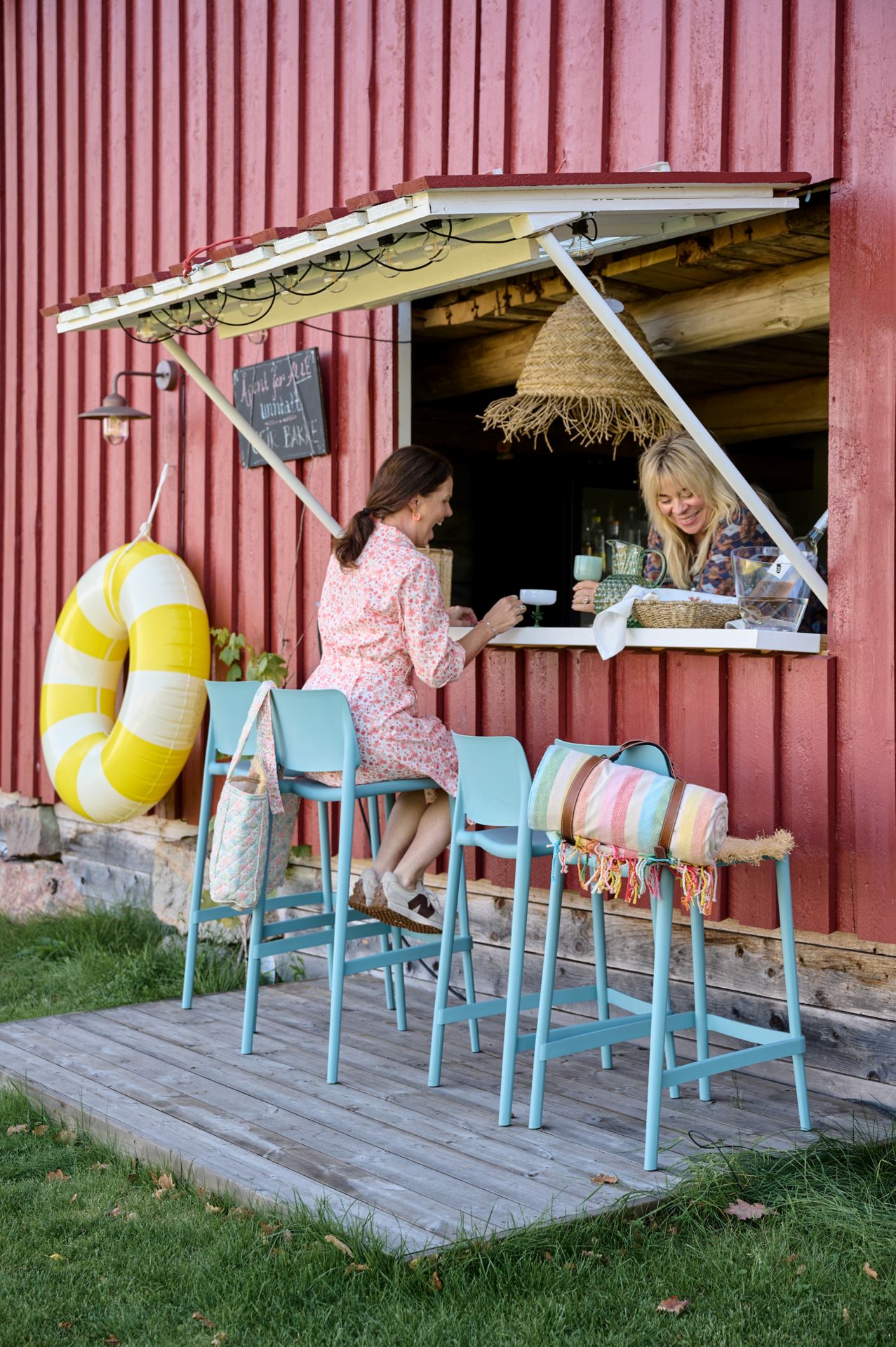 Picknickfilt multi - 5