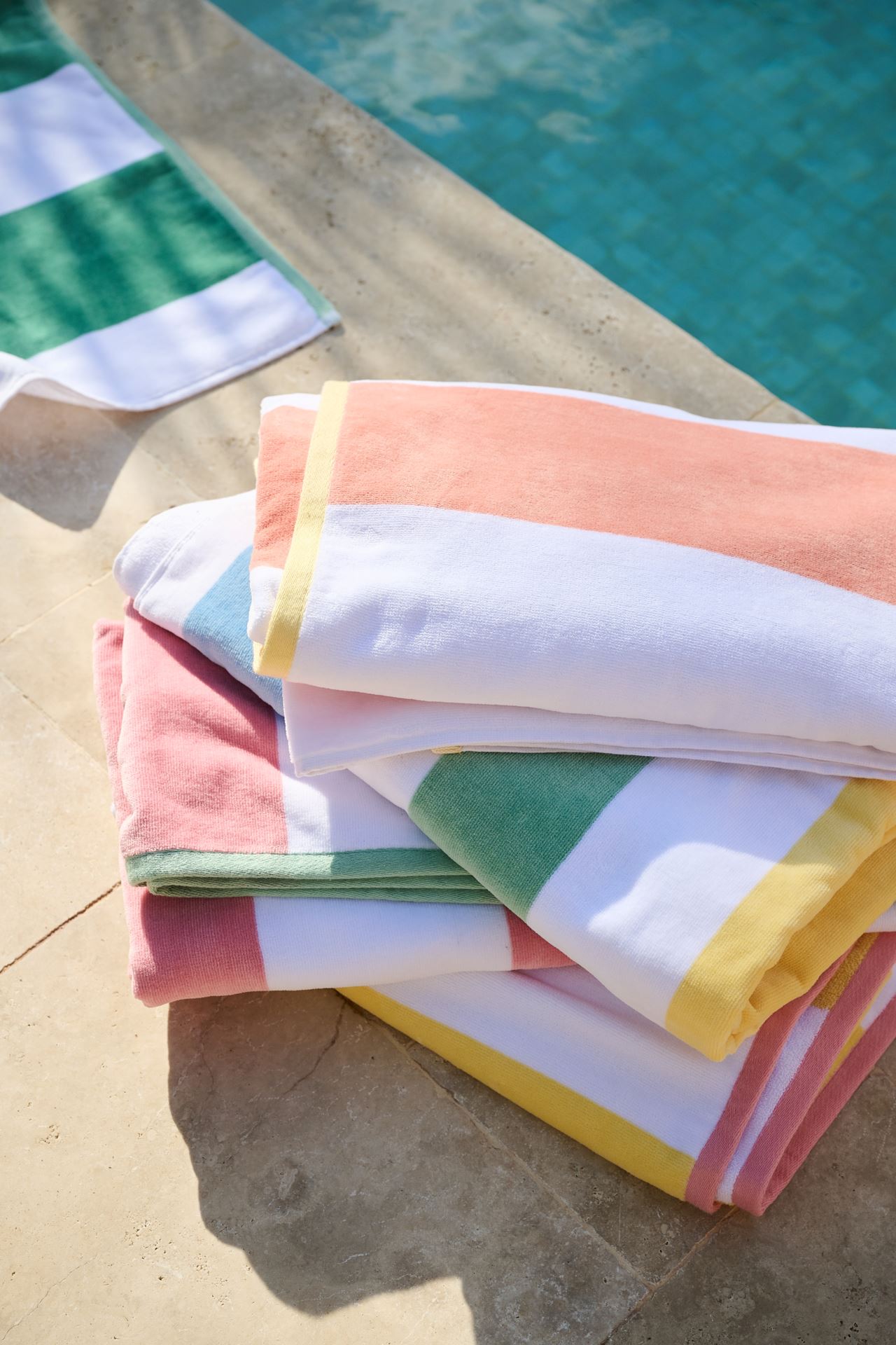 Badlakan ljusrosa - 4