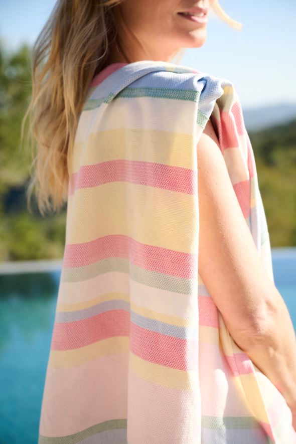 Badlakan multi/rosa - 3