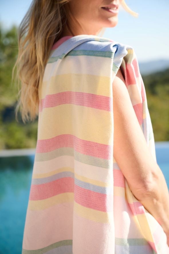 Badlakan multi/rosa - 3