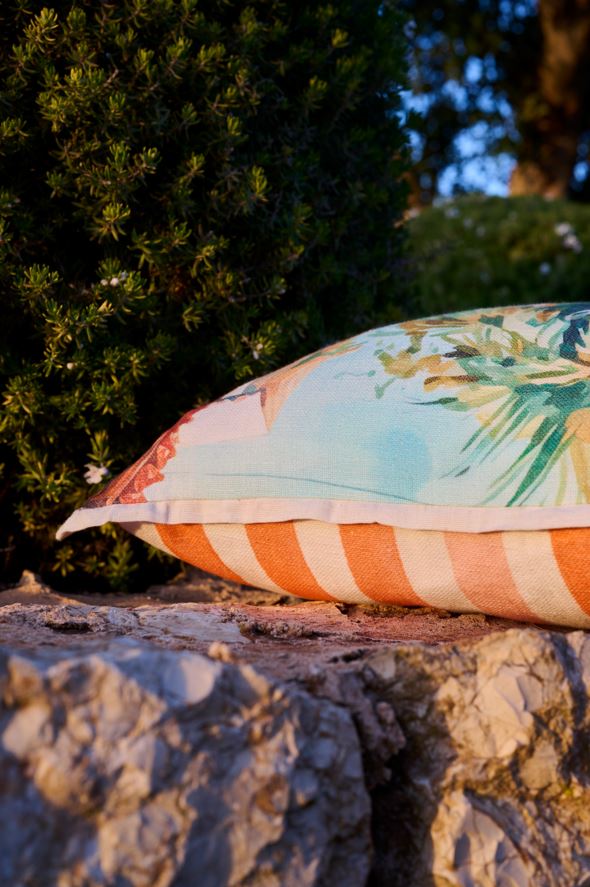 Kuddfodral multi - 4