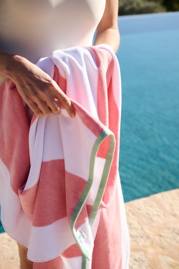 Badlakan ljusrosa - 5