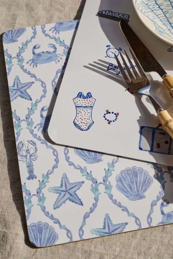 Bordstablett multi - 2