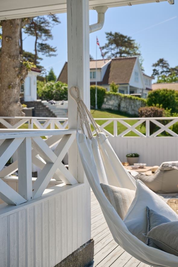 Hängmatta offwhite - 4