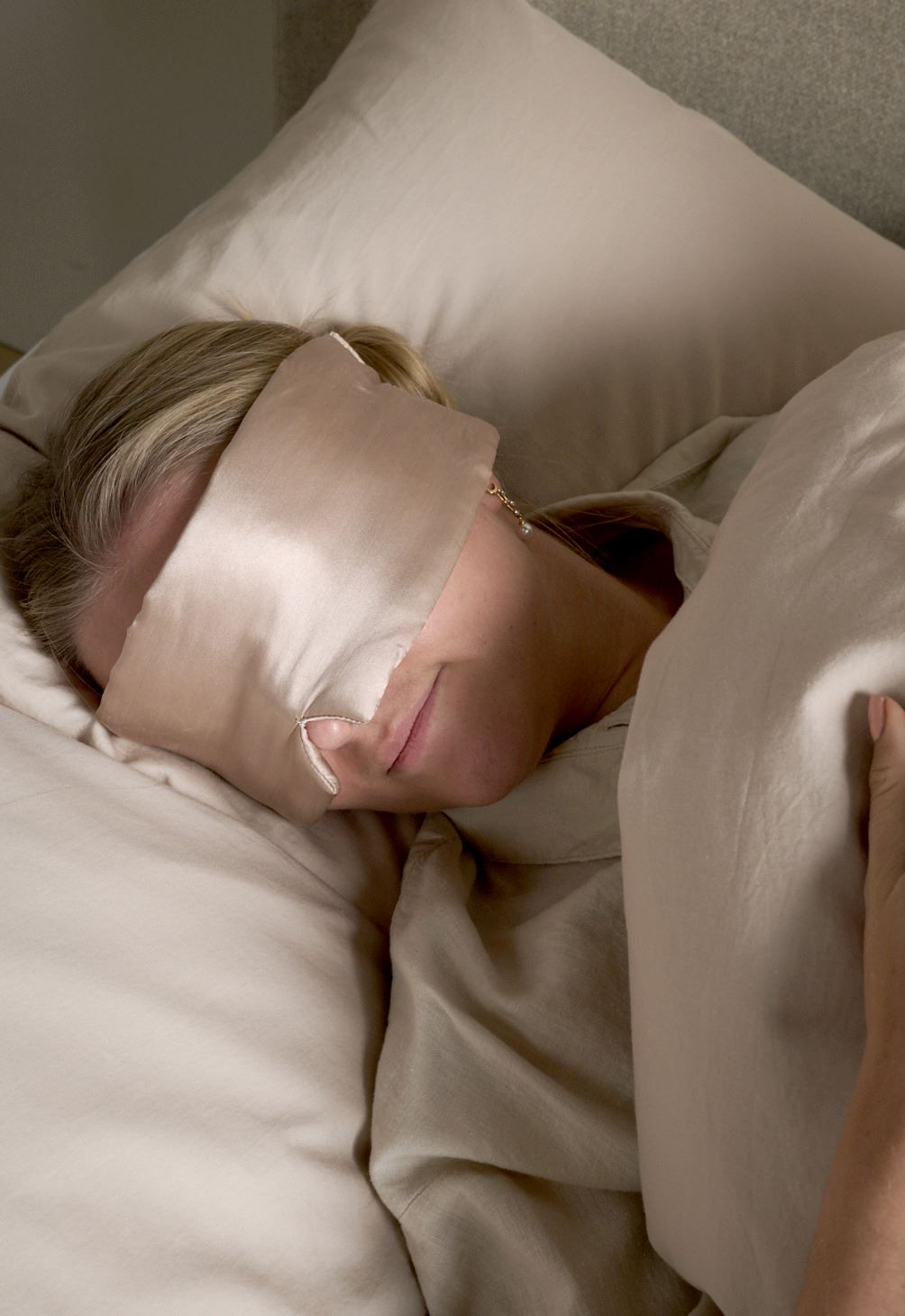 Sovmask puderrosa - 8