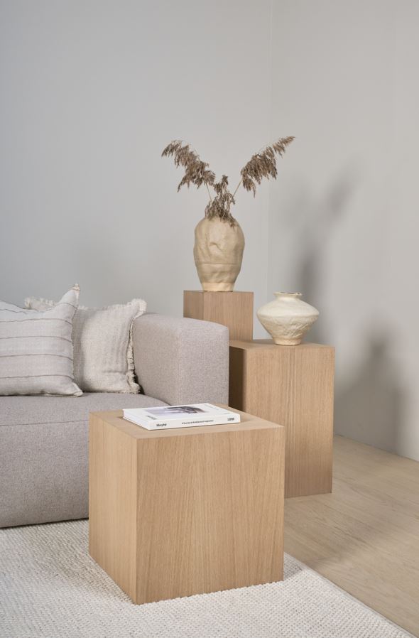 Piedestal natur - 6