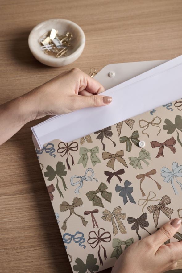 Dokumentmapp multi - 3