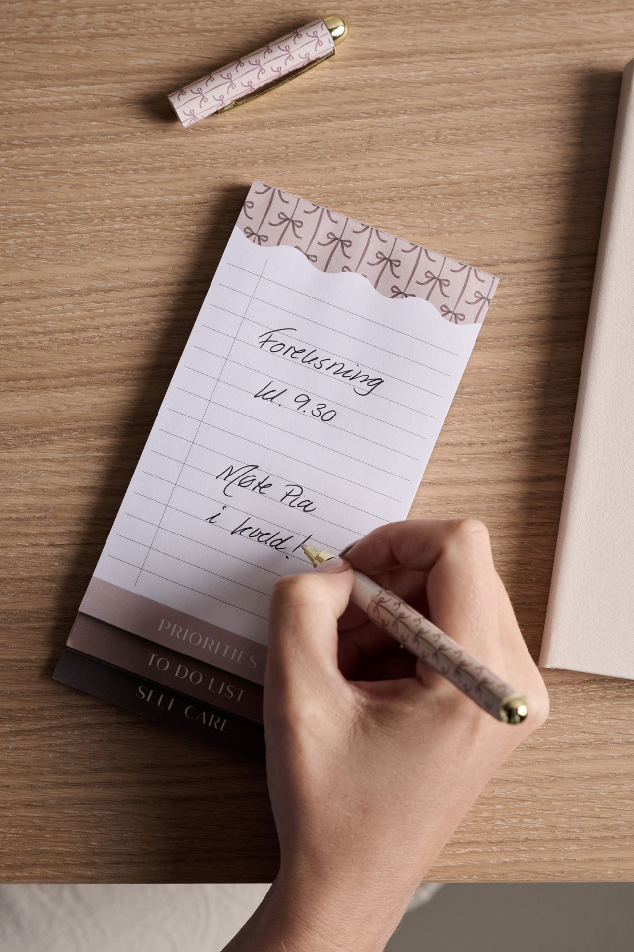 Kulspetspenna multi - 2