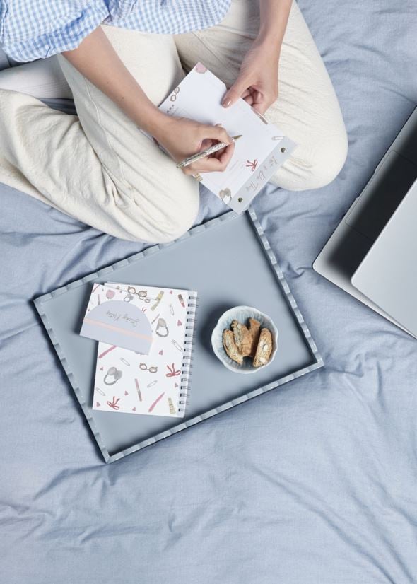 Anteckningsbok a5 multi - 2