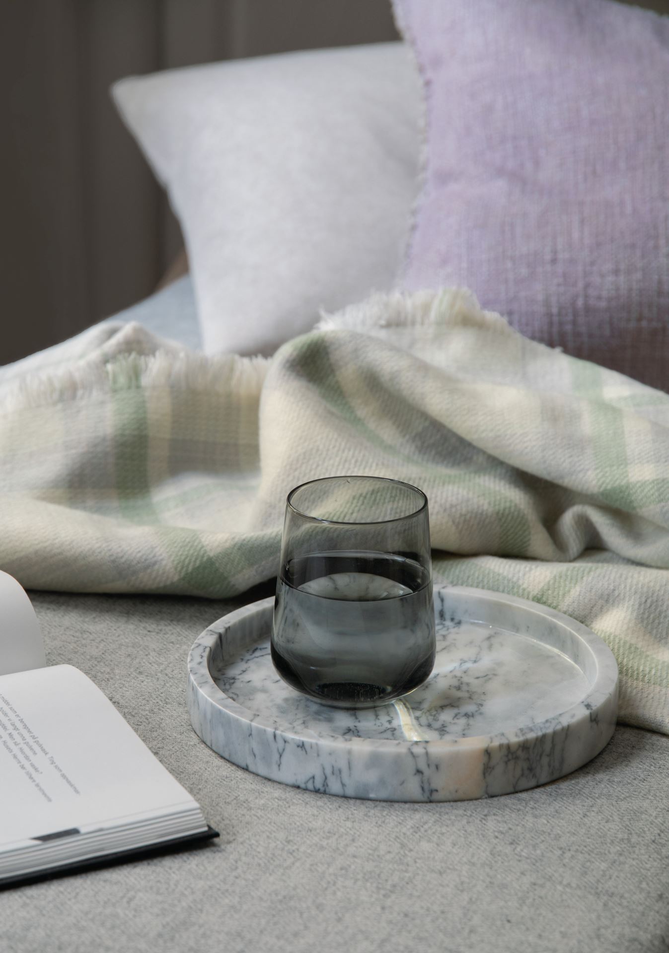 Dricksglas grå - 4