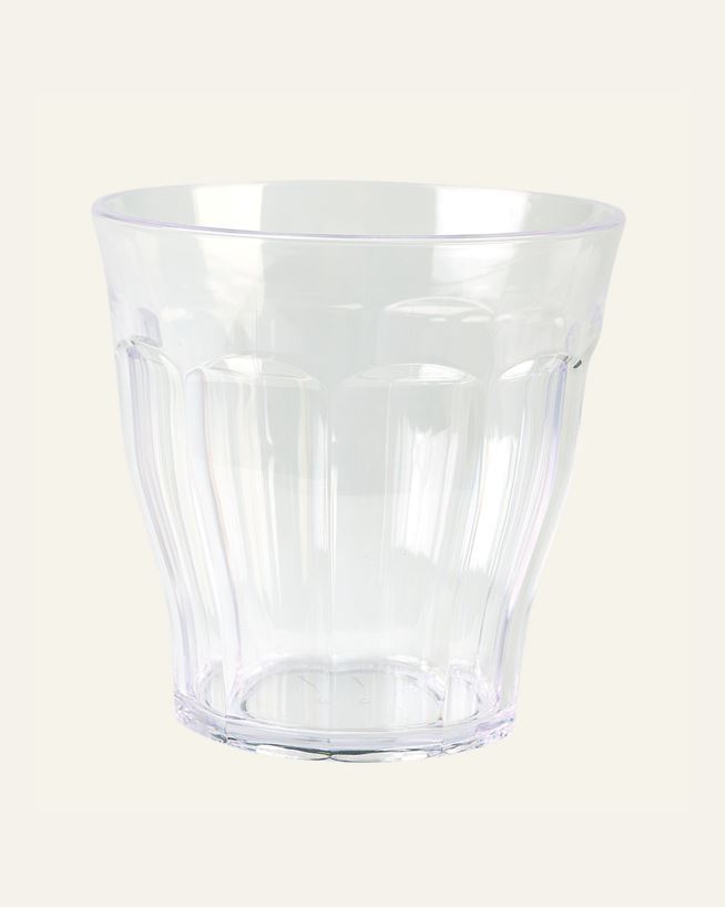 Dricksglas transparent - 320 ml transparent - 1