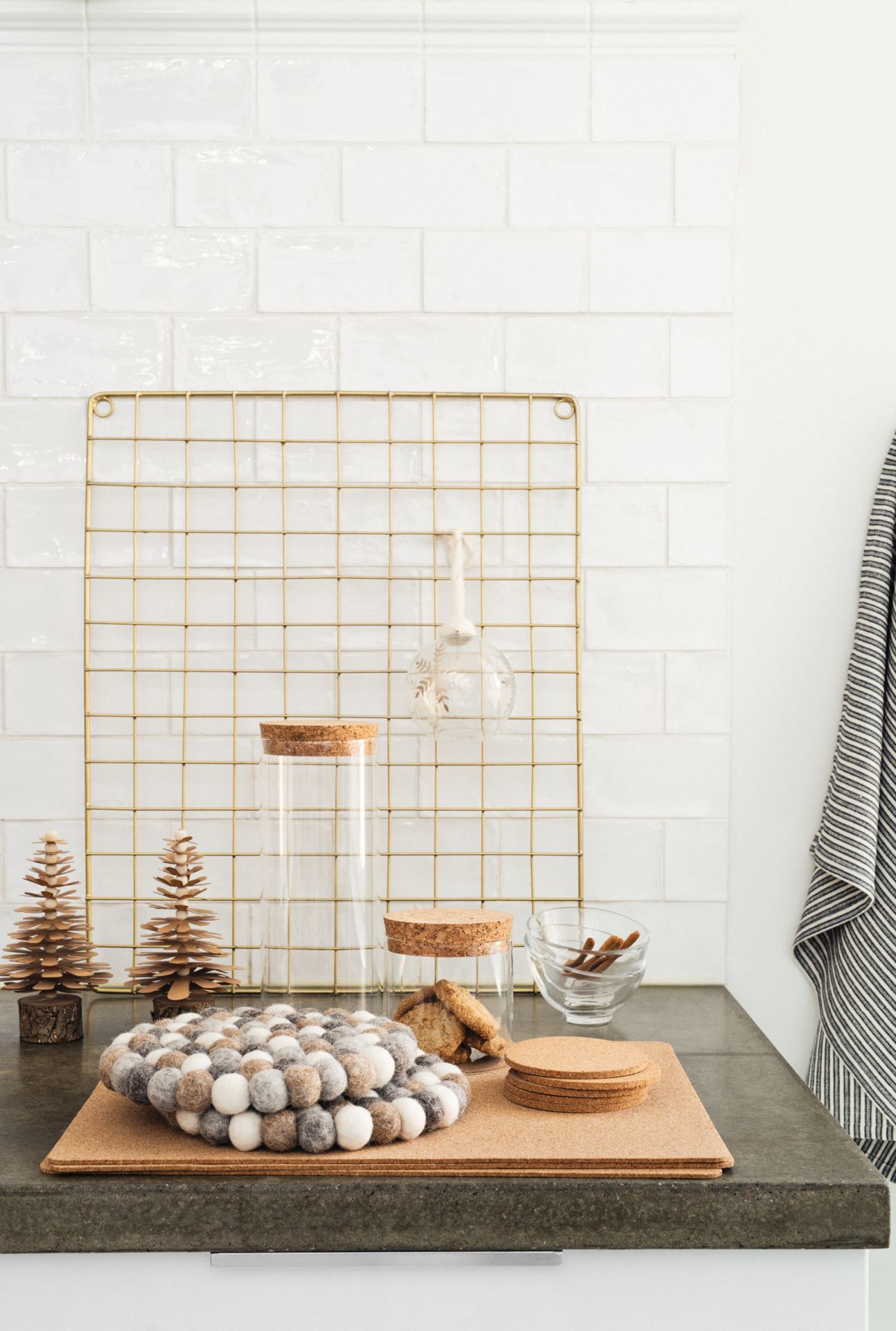 Grytunderlägg multi - 2