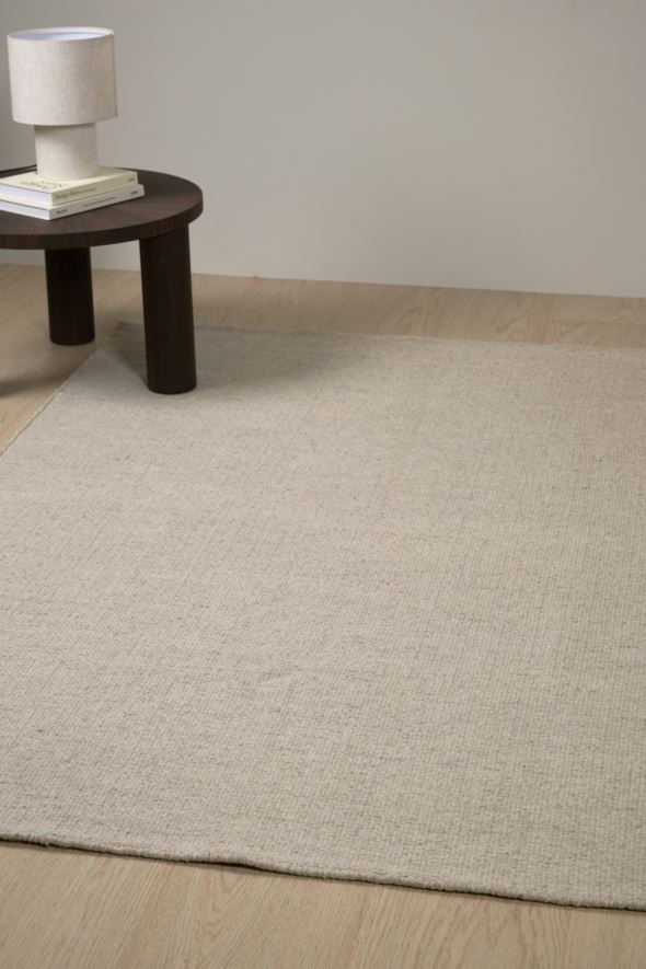 Ullmatta ljusbeige - 3