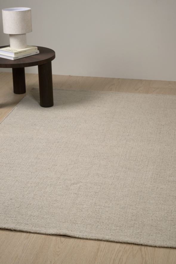 Ullmatta ljusbeige - 3