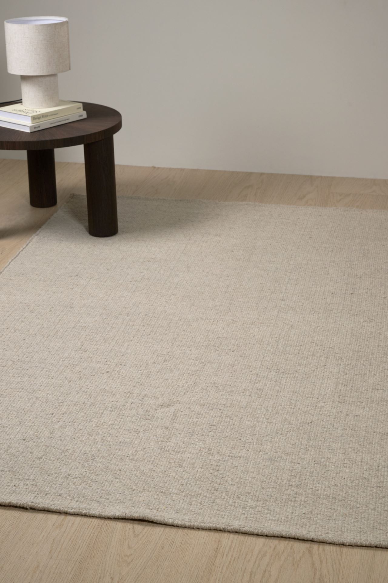 Ullmatta ljusbeige - 3