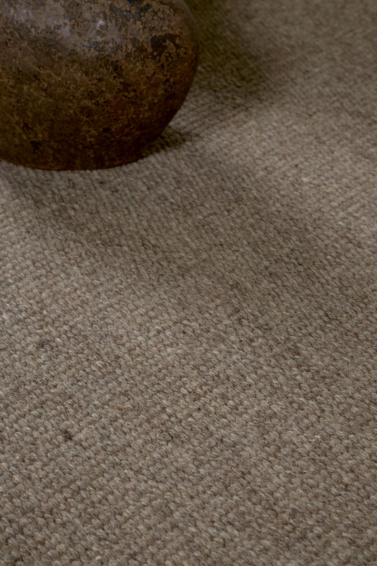 Ullmatta ljusbrun - 3