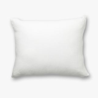 Hemtex | Terry Kuddskydd Vit - 50x60 Cm