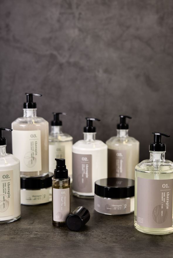 "multiolja" transparent - 3