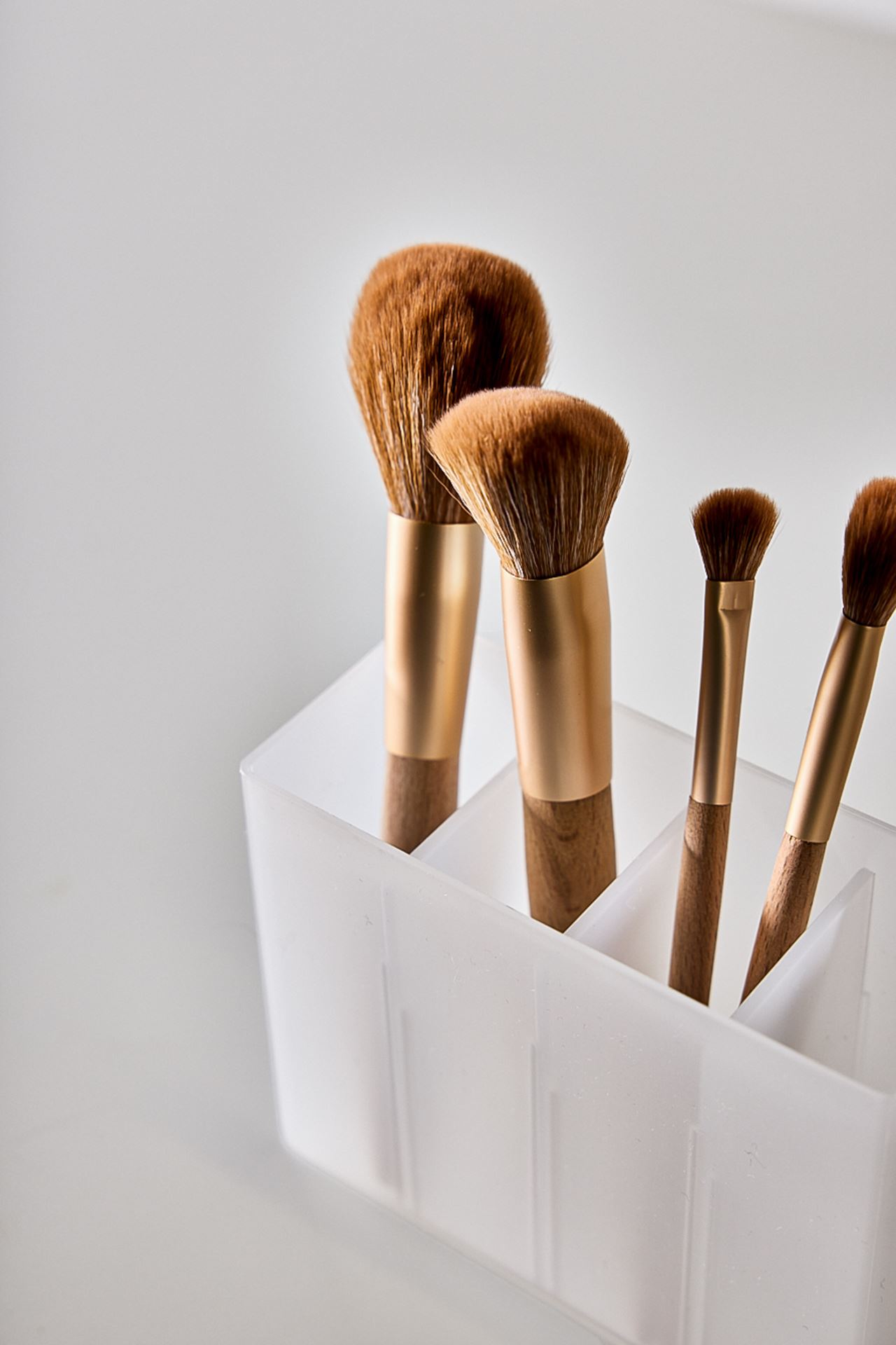 Förvaringslåda frostad - 2