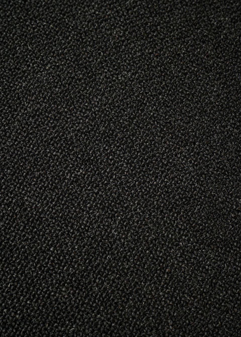 Sänggavel svart - 2